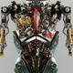 Illustration for article titled Vladislav Ociacias Robot Renders Are Works Of Art